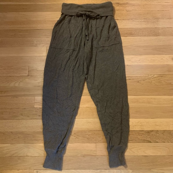 aerie Pants - Aerie Plush Joggers